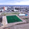 Imagen de Así se expande el Centro Deportivo Zona Norte de Roca: más de 6 hectáreas con obras en marcha y la primera pista de Cross BMX