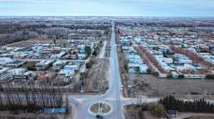 El corredor inmobiliario del Alto Valle que creció más del 80% y transformó el sur de una ciudad en la Patagonia