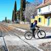 Imagen de El plan para extender el Tren del Valle hasta Chichinales: "El tramo Cipolletti-Roca es el más viable"