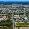 Imagen de Río Negro licita la megaobra de agua para Roca: beneficiará a más de 210.000 habitantes