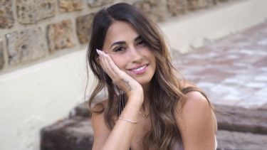 Antonela Roccuzzo compartió reflexión sobre la Selección Argentina: “Orgullosa de ser argentina”