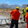 Imagen de El frío y la nieve imponen su ritmo: el detrás de escena de la obra en la Ruta 26 de Neuquén