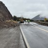 Imagen de Estado de rutas en Río Negro y Neuquén: Vialidad Nacional pide extremar las precauciones por lluvias, nevadas y derrumbes