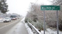 Imagen de Tras un bacheo fallido, repavimentarán parte de la Ruta Provincial 82 en Bariloche
