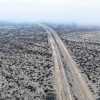 Imagen de Río Negro empieza a delinear la Ruta de las Arenas con una traza preliminar de 119 km hacia Vaca Muerta