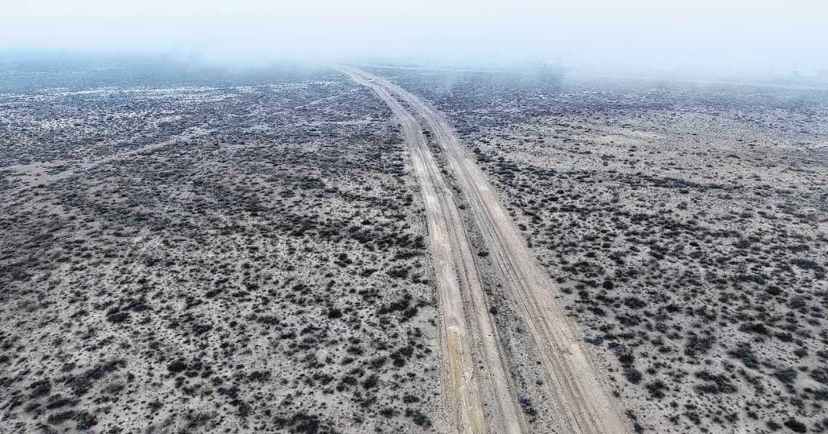 Río Negro avanza en el diseño de la Ruta de las Arenas hacia Vaca Muerta