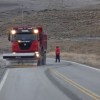 Imagen de Frío extremo en Neuquén: Vialidad Nacional pidió circular con extrema precaución y evitar viajar de noche