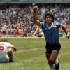 Imagen de El historial de Argentina - Inglaterra en Mundiales: 1966, 1986, 1998 y 2002