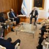 Imagen de Una de las mayores mineras de cobre del mundo analiza inversiones en Mendoza