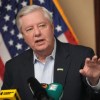Imagen de Murió el senador Lindsey Graham, defensor de Israel y Ucrania: "Era un verdadero patriota", lo despidió Donald Trump