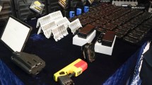 Imagen de Neuquén suma tecnología para fortalecer la seguridad