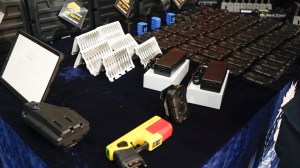 Neuquén suma tecnología para fortalecer la seguridad