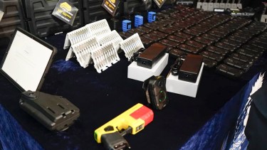 Neuquén suma tecnología para fortalecer la seguridad
