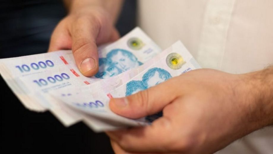 Salario Mínimo Vital y Móvil de julio 2026.-