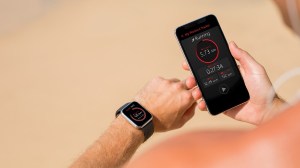 La tecnología redefine cómo las personas cuidan su salud