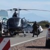 Imagen de Rescataron los cuerpos de las víctimas del helicóptero y avanza la investigación del accidente en San Juan