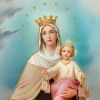 Imagen de Santoral católico julio 2026: calendario completo de santos y fechas clave de la Iglesia Católica