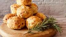 Imagen de Cómo preparar scones de queso para una merienda inolvidable en la final del Mundial 2026