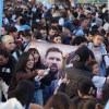Imagen de El Gobierno espera la final y define si habrá asueto para recibir a la Selección Argentina