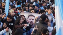 Imagen de El Gobierno espera la final y define si habrá asueto para recibir a la Selección Argentina
