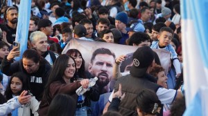 El Gobierno espera la final y define si habrá asueto para recibir a la Selección Argentina