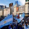 Imagen de De Ezeiza a Casa Rosada: cómo sería el operativo para recibir a la Selección Argentina