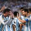 Imagen de Descubrí la letra de "La Cuarta Estrella", el canto que ilusiona a la Selección Argentina en el Mundial 2026