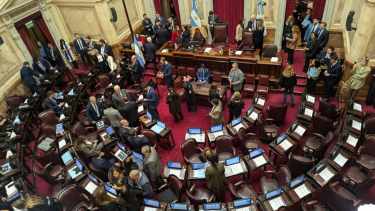 Congreso: los detalles del nuevo incremento retroactivo que llevará el sueldo de los senadores a casi $12 millones en bruto