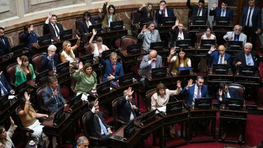 El Gobierno confía en aprobar la ley de extranjerización de tierras, pero las presiones no ceden