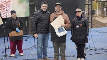 Esto es en off: Entre retos de ministros, fechas cruzadas y recetas sorpresa