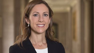 Quién es Silvana Tenreyro, la argentina nombrada en un cargo clave del FMI