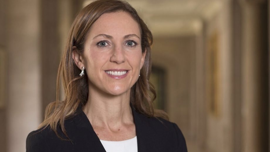 El FMI nombró a la economista argentina Silvana Tenreyro como nueva consejera económica y directora del Departamento de Investigación. (Foto: gentileza)