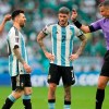Imagen de La final del Mundial 2026 ya tiene árbitro designado: el antecedente con la Selección Argentina