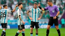 Imagen de La final del Mundial 2026 ya tiene árbitro designado: el antecedente con la Selección Argentina