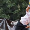 Imagen de El neuquino Jara Lozano, a un paso de las semifinales del UTR de Córdoba tras un arranque perfecto