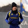 Imagen de Zeballos quedó relegado en Boca tras una charla con Arruabarrena: quiere salir del club