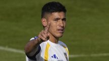 Imagen de Buenas y malas para Arruabarrena en Boca: recuperó un jugador, pero se lesionó otro antes de visitar a O’Higgins