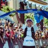 Imagen de Histórico: el argentino Gabriel Rueda conquistó una ultramaratón de 163 kilómetros en España