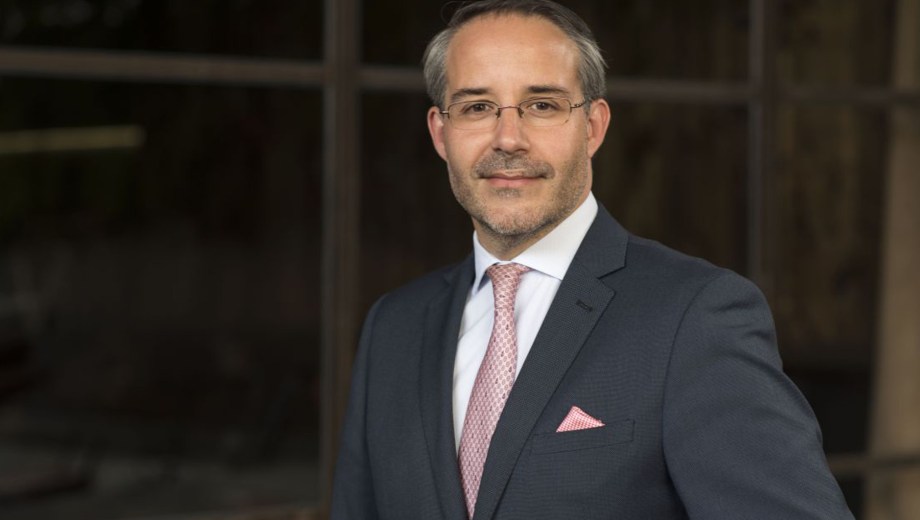 Rodrigo Pérez Graziano, presidente de ADEFA.