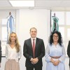 Imagen de El STJ rechazó planteos de los exintendentes Tortoriello y Baratti por Techo Digno