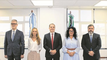 El STJ rechazó planteos de los exintendentes Tortoriello y Baratti por Techo Digno