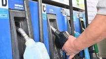 Imagen de Nación oficializó una suba parcial de impuestos a los combustibles y postergó el resto para agosto