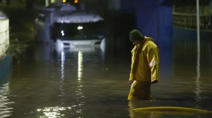 Aumentan a 13 los muertos por el fuerte temporal en Chile: hay cuatro desaparecidos y más de 63 mil aislados