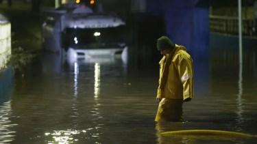 Aumentan a 13 los muertos por el fuerte temporal en Chile: hay cuatro desaparecidos y más de 63 mil aislados