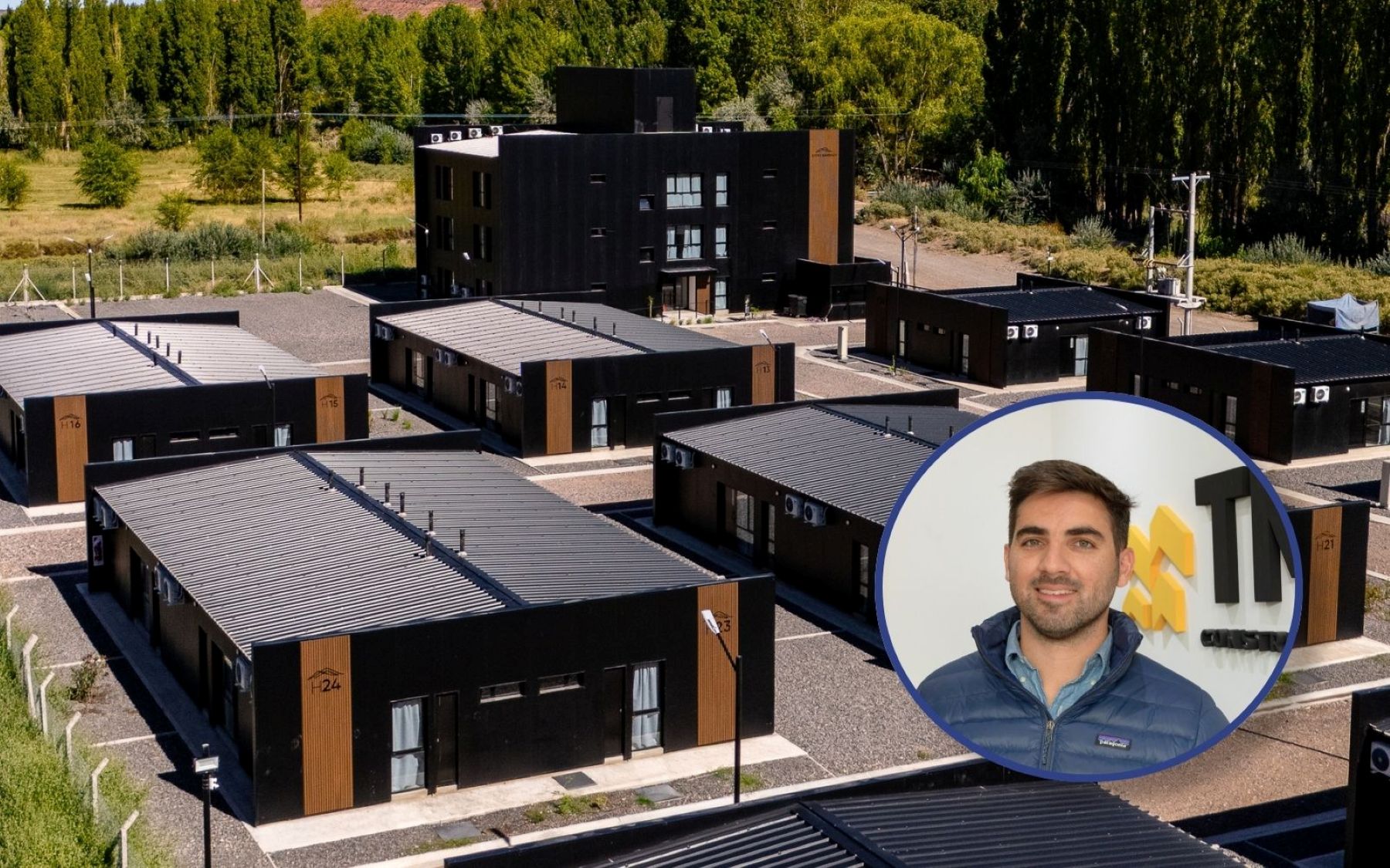 Cuatro proyectos se consolidan en Vaca Muerta, con miras a permanecer en la Patagonia
