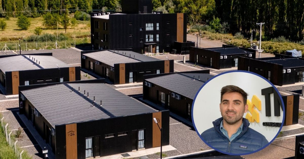 Cuatro proyectos se consolidan en Vaca Muerta, con miras a permanecer en la Patagonia