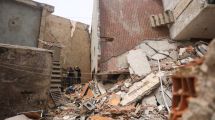 Imagen de Terremotos en Venezuela: la energía liberada por los sismos equivale a la explosión de 178 bombas atómicas, según el Gobierno