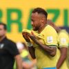 Imagen de "Se acabó": el triste final de Neymar en la Selección de Brasil