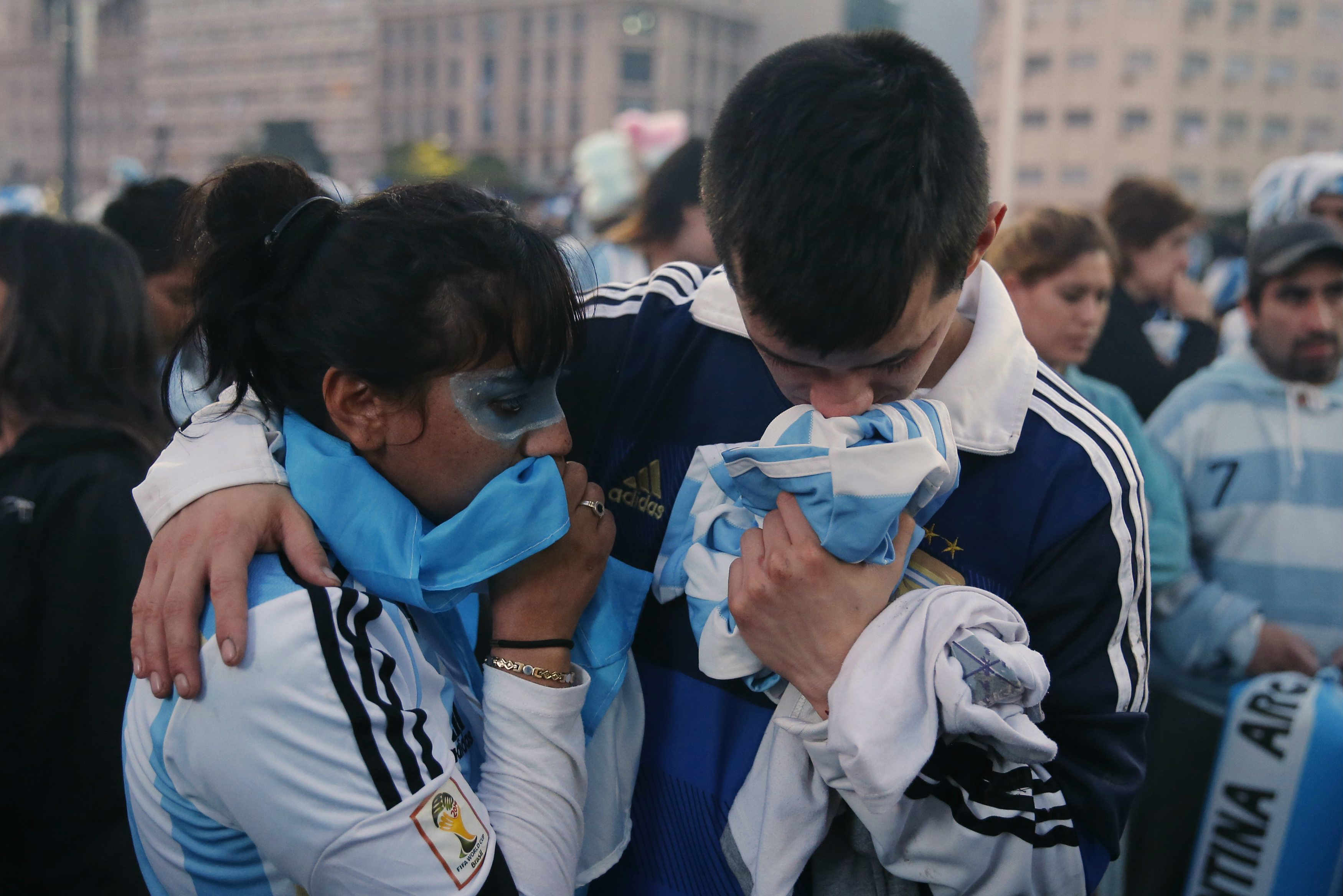 El «bajón» después del Mundial: por qué el final del torneo puede generar una sensación de vacío