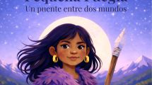 Imagen de Quién fue Fuegia Basket: la historia real que inspiró el libro infantil de Mara Laudonia